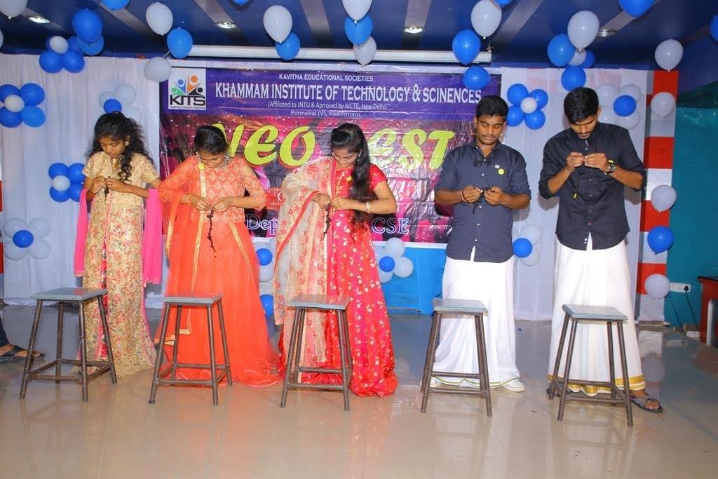 Sri Chaitanya Institute of Technology & Research Khammam Extra Curriculars photo 13